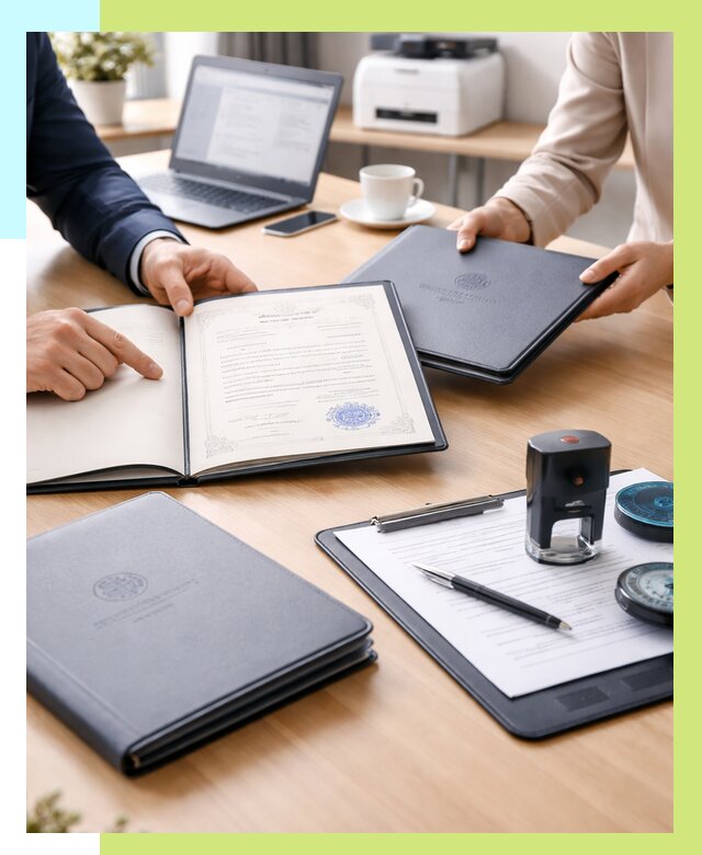 Сертификат OHSAS 18001 в Саратове от 46049 р. | Сертэкс
